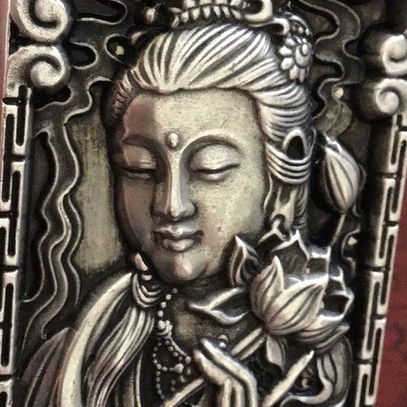 Antique Chinese Bullion amulets - Picture 6 of 13